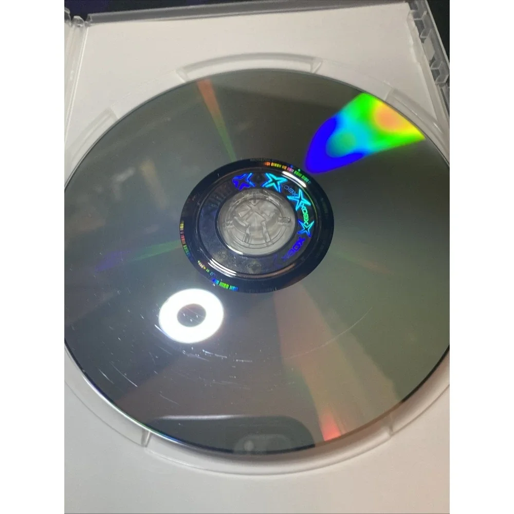 N/A official xbox